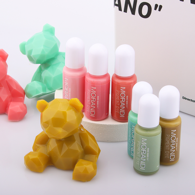 Epoxy Uv Resin Kit - 24 kleuren Epoxyhars Pigmenten DIY UV