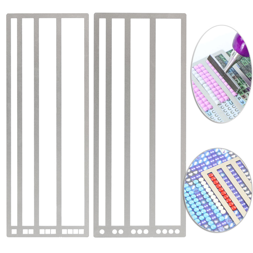 5D Diamond Painting Pen Set Vo - Resin Craft Kit recensie en prijs