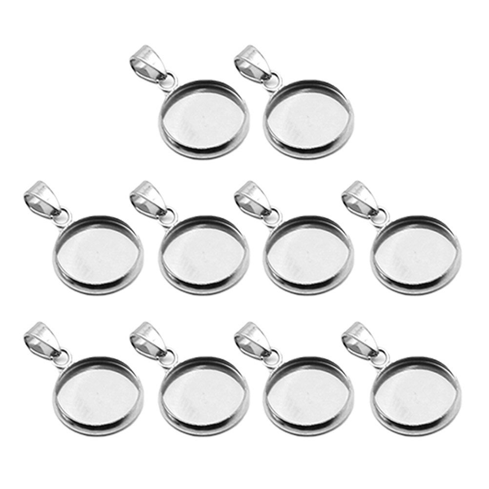 20-delige DIY hangerhouder set - Resin Craft Kit recensie en prijs
