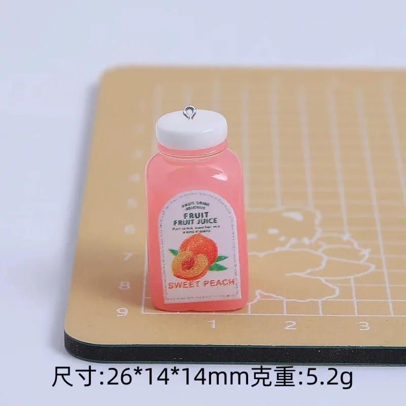 10 stuks Kawaii Mini 3D Kersen - Resin Craft Supplies recensie en prijs