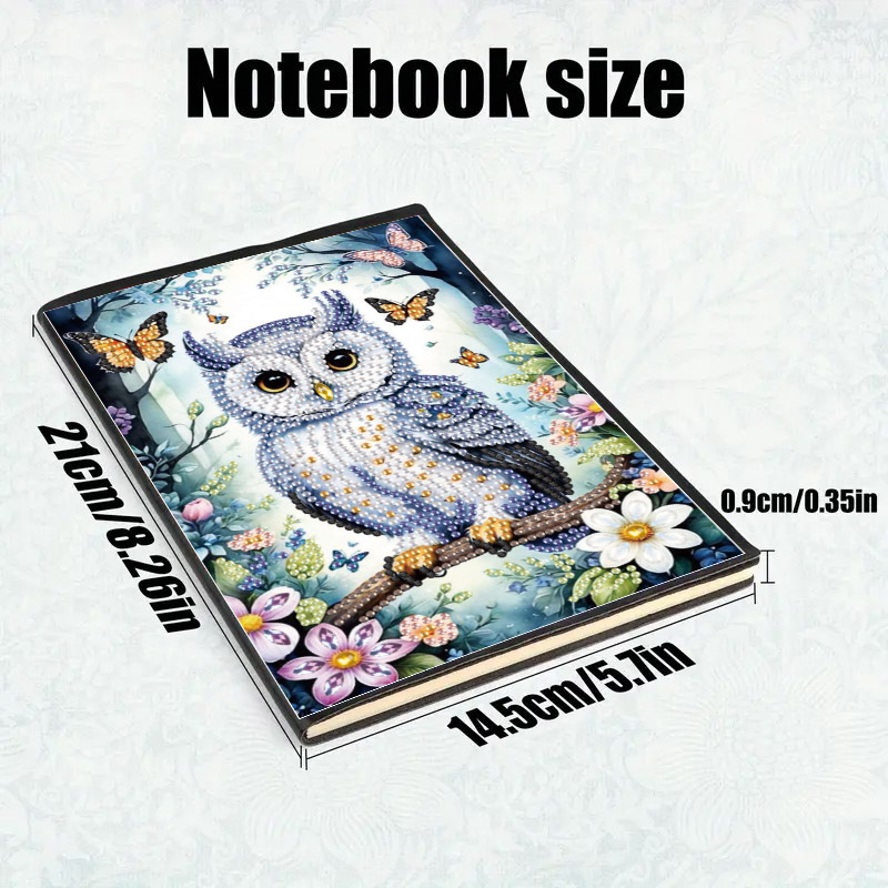 1 DIY Diamant Schilderset, Blo - Resin Craft Kit recensie en prijs