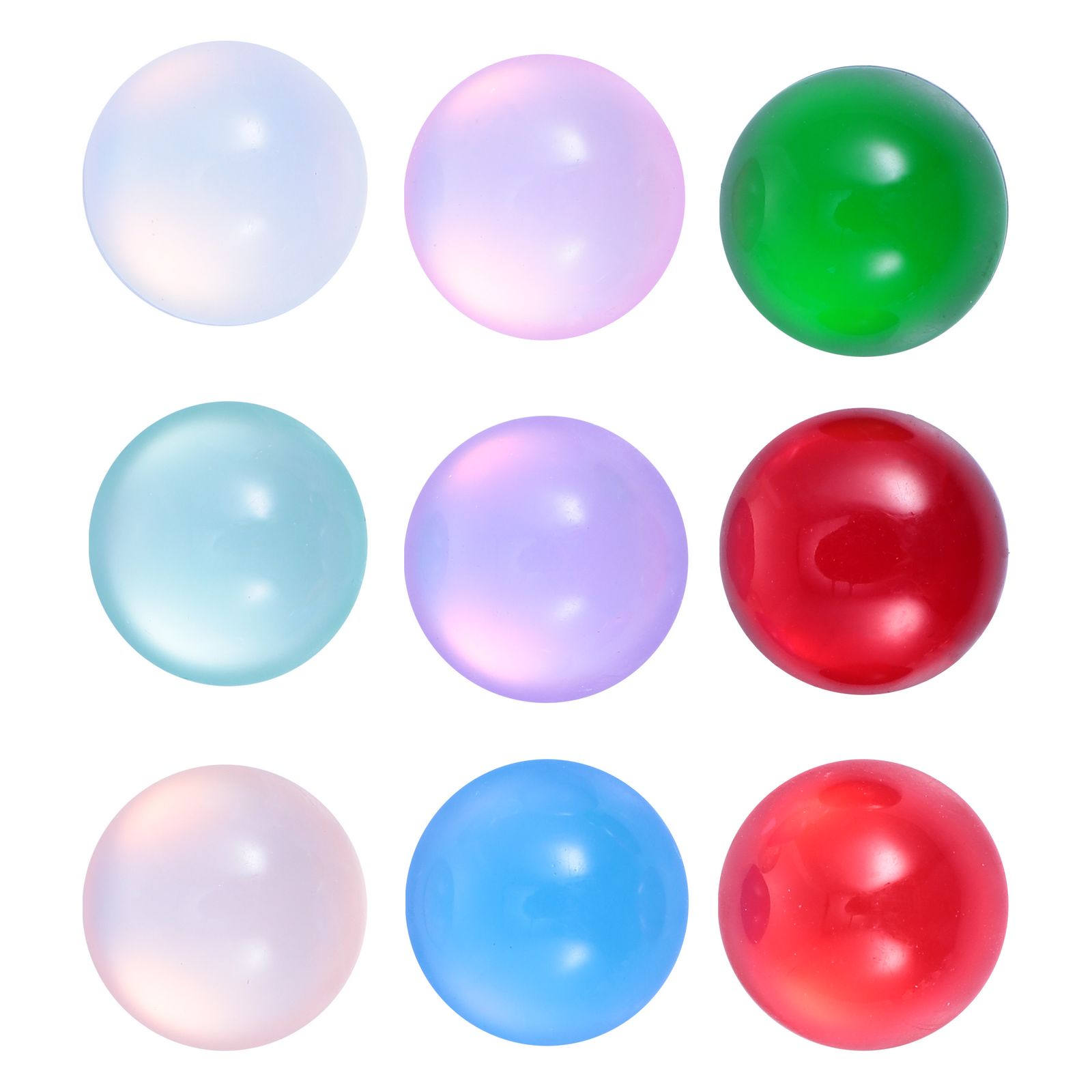 100 stuks uitstekend imitatie- - Resin Craft Supplies recensie en prijs