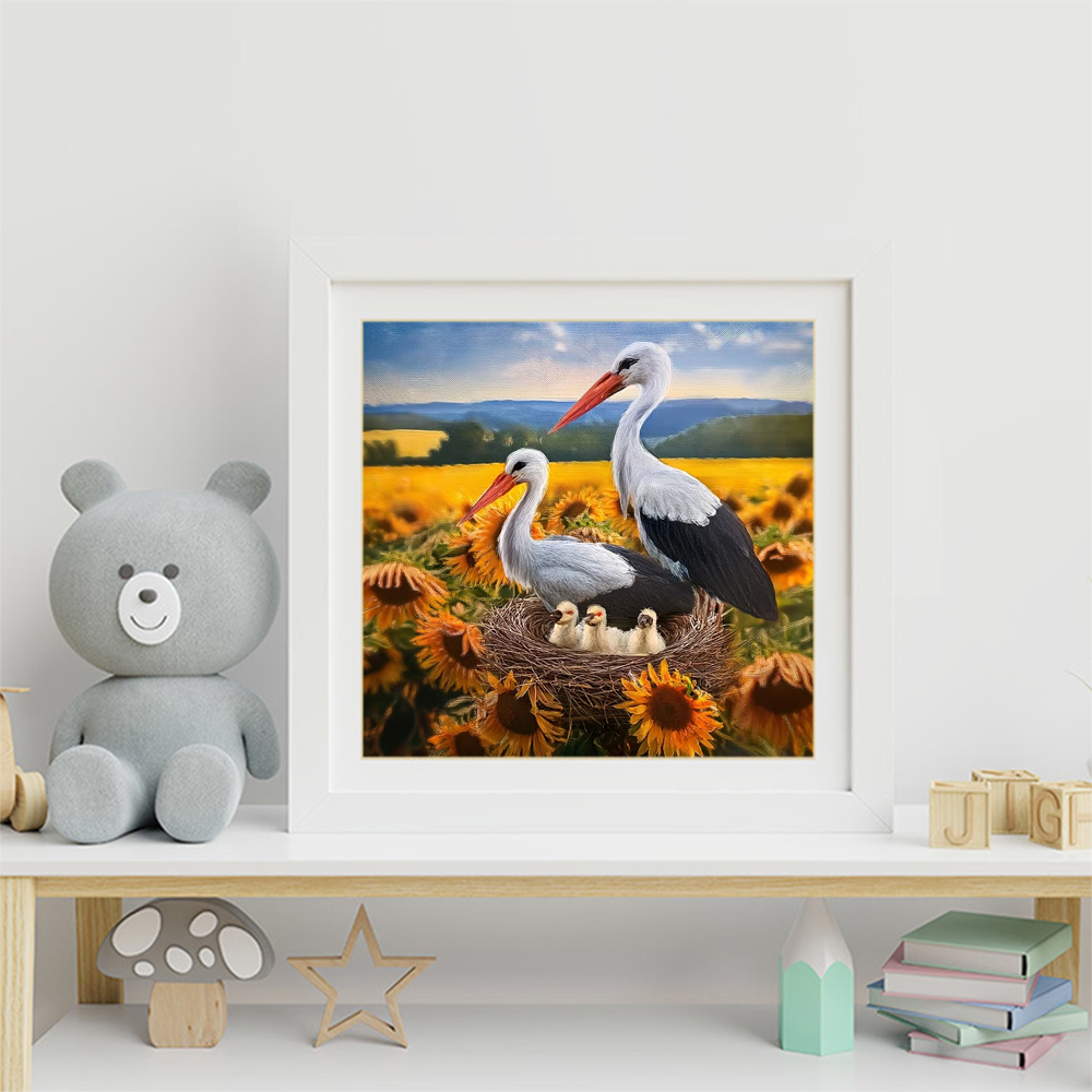 Evershine Diamond Mozaïek Voge - Resin Craft For Beginners recensie en prijs
