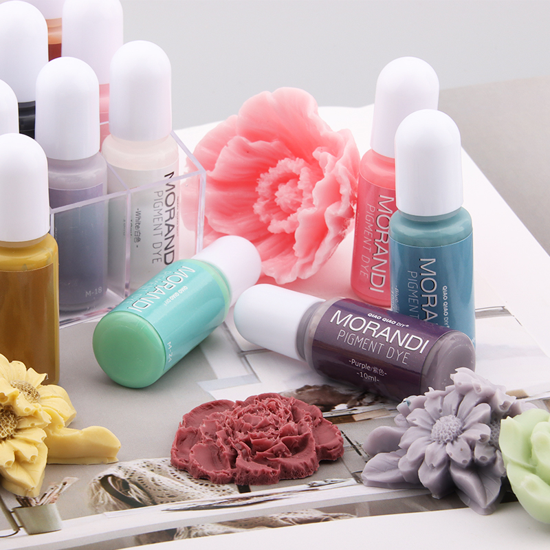 24 kleuren Epoxyhars Pigmenten - Epoxy Uv Resin Kit recensie en prijs