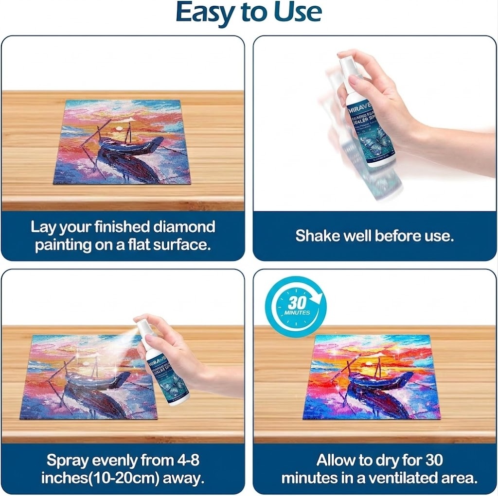 Professionele Diamond Painting - Resin Glitter Pack recensie en prijs