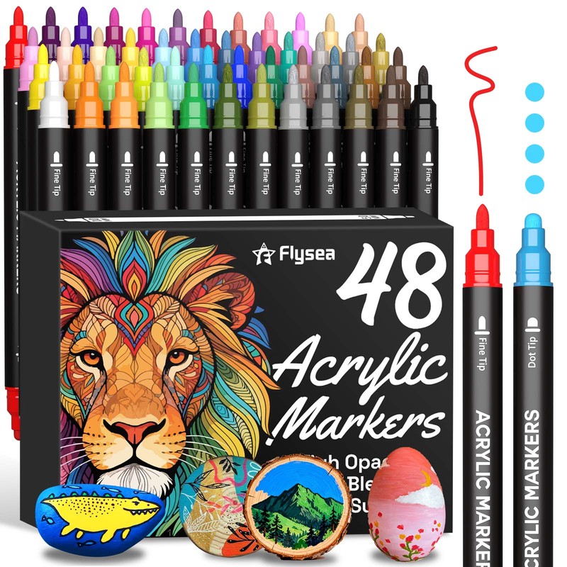 24/36/48 Kleuren Dubbelpuntige - Copic Marker Classic recensie en prijs